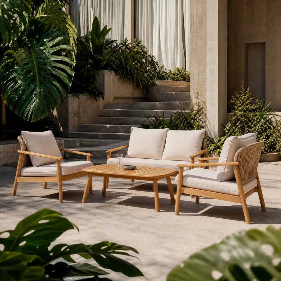 Outdoor Sofas Guide: Styles, Sets, and Buying Tips