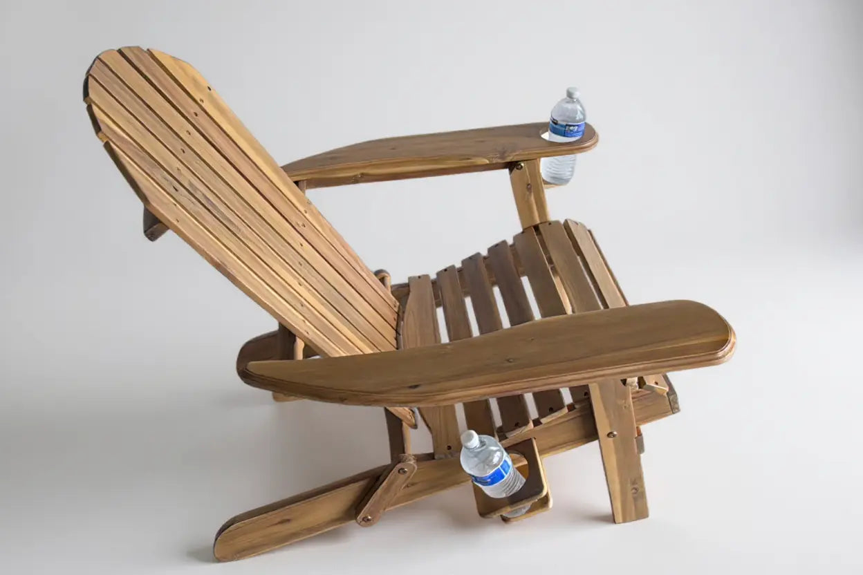 SUSU Adirondack Chair Begili