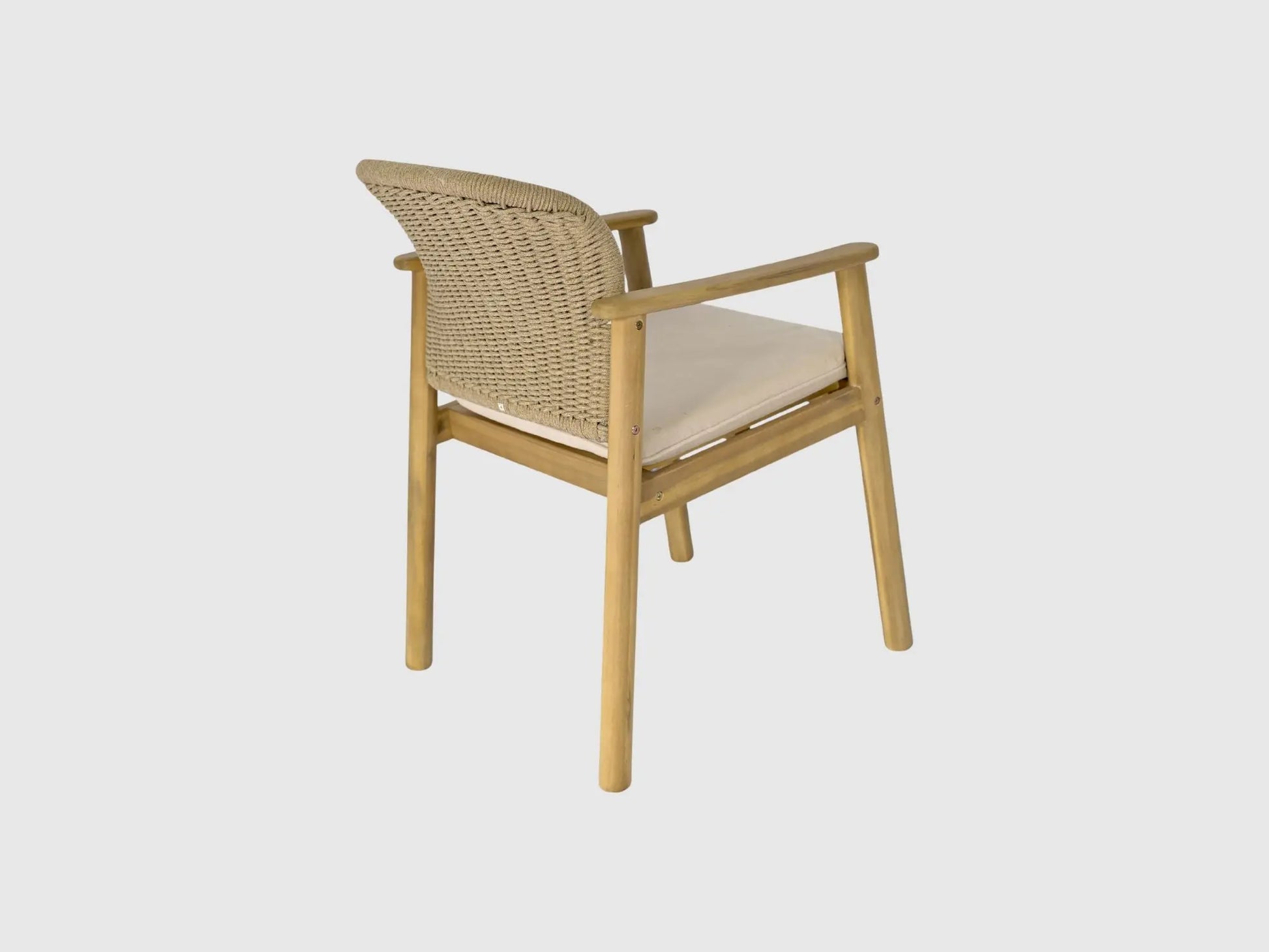 HARRY 8-Seater Outdoor Dining Set Begili