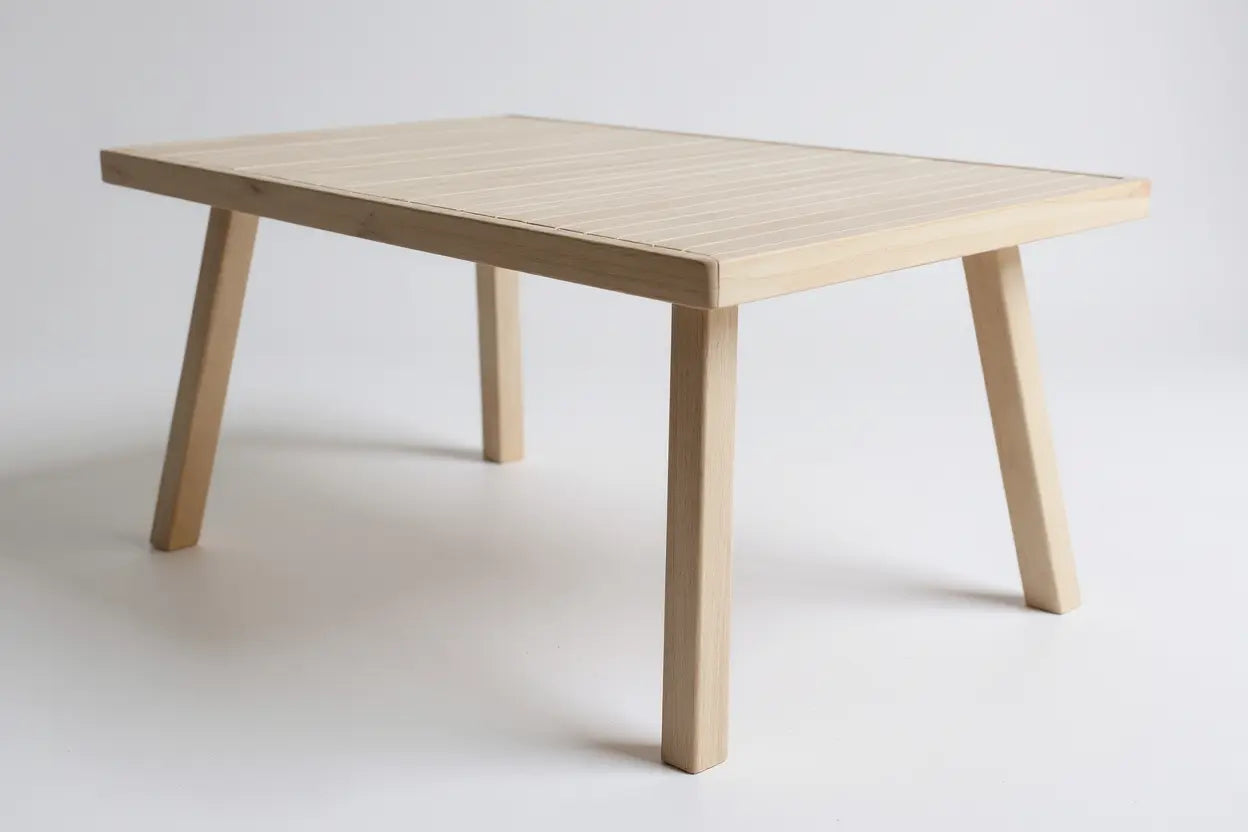 GABY Dining Table Begili