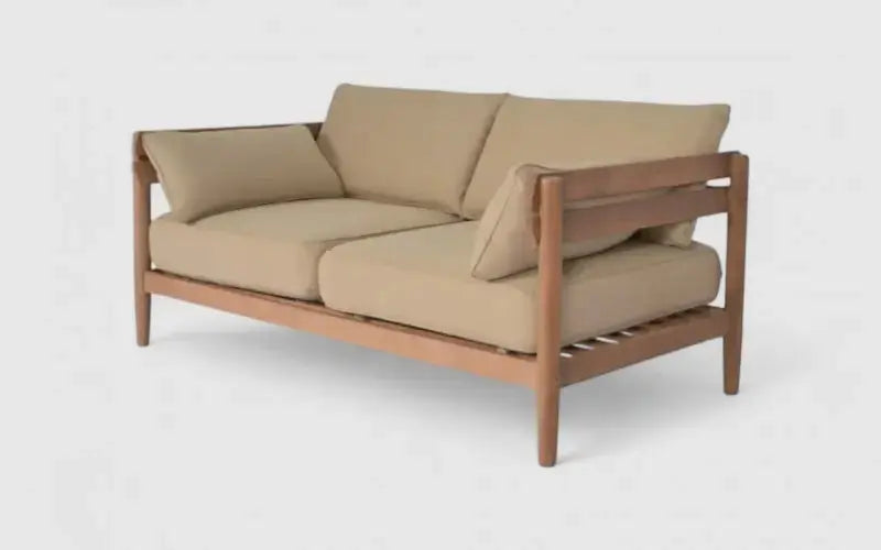 RUBY 4-Seater Outdoor Sofa Set Begili