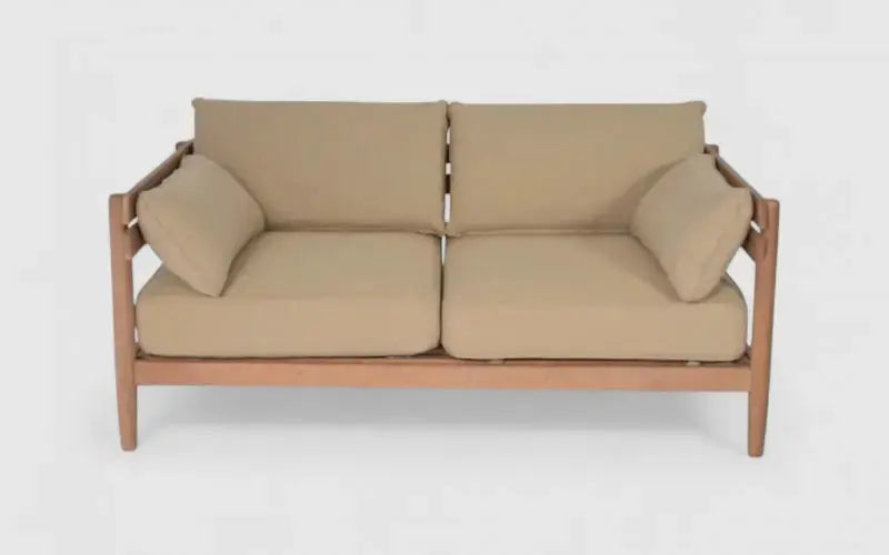 RUBY 4-Seater Outdoor Sofa Set Begili
