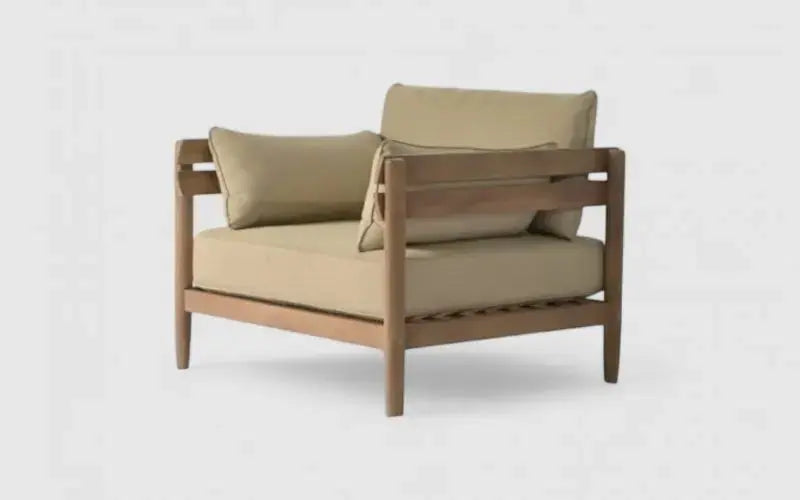 RUBY 4-Seater Outdoor Sofa Set Begili