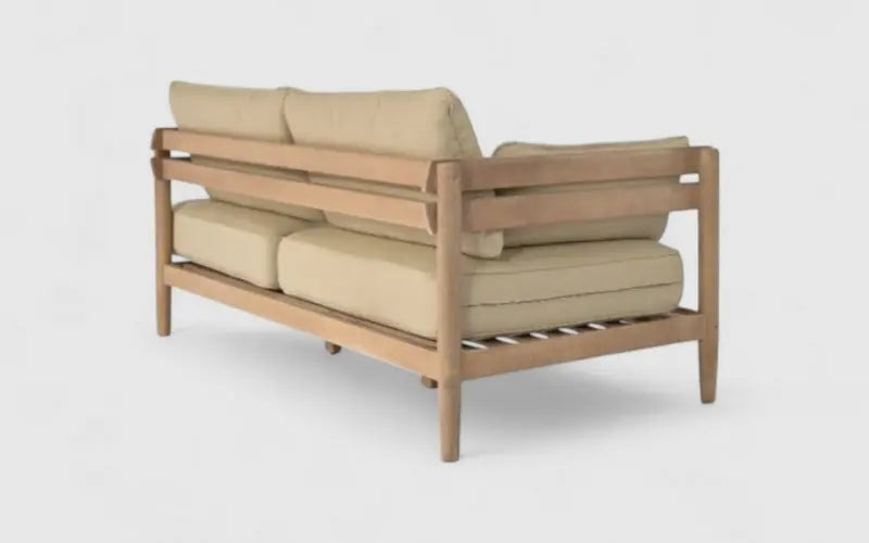 RUBY 4-Seater Outdoor Sofa Set Begili