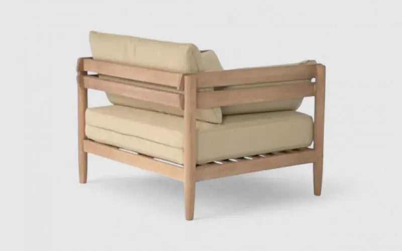 RUBY 4-Seater Outdoor Sofa Set Begili