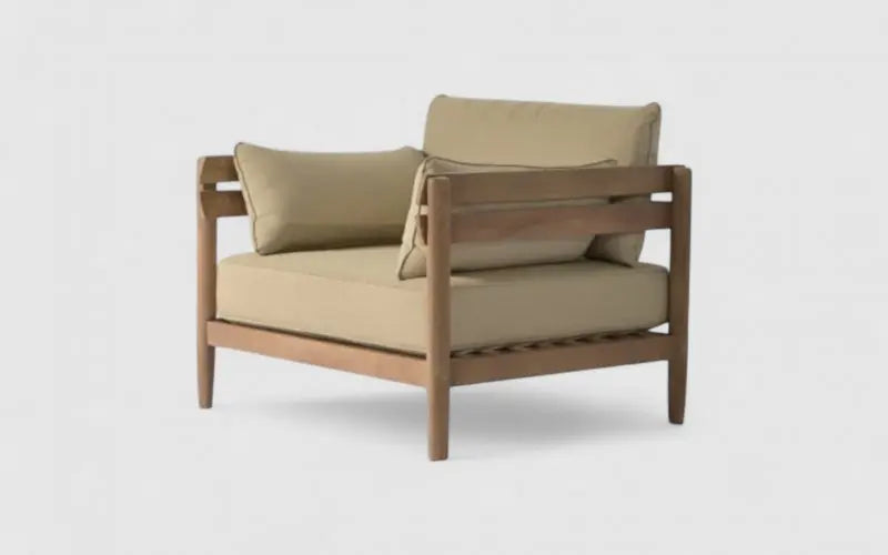 RUBY 4-Seater Outdoor Sofa Set Begili