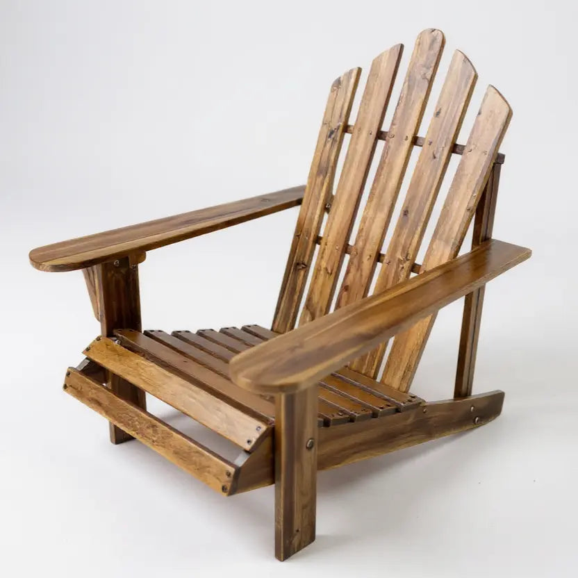 MISA Adirondack Chair Begili
