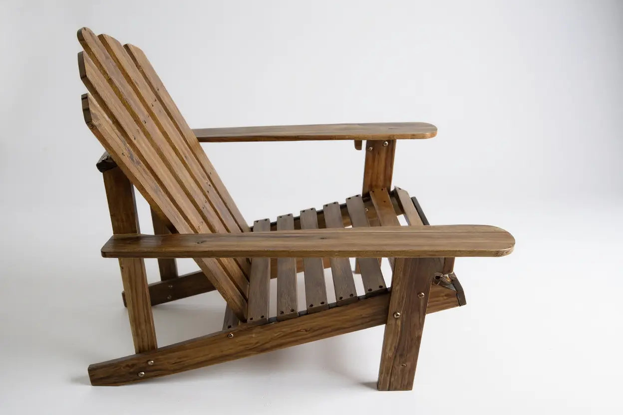 MISA Adirondack Chair Begili