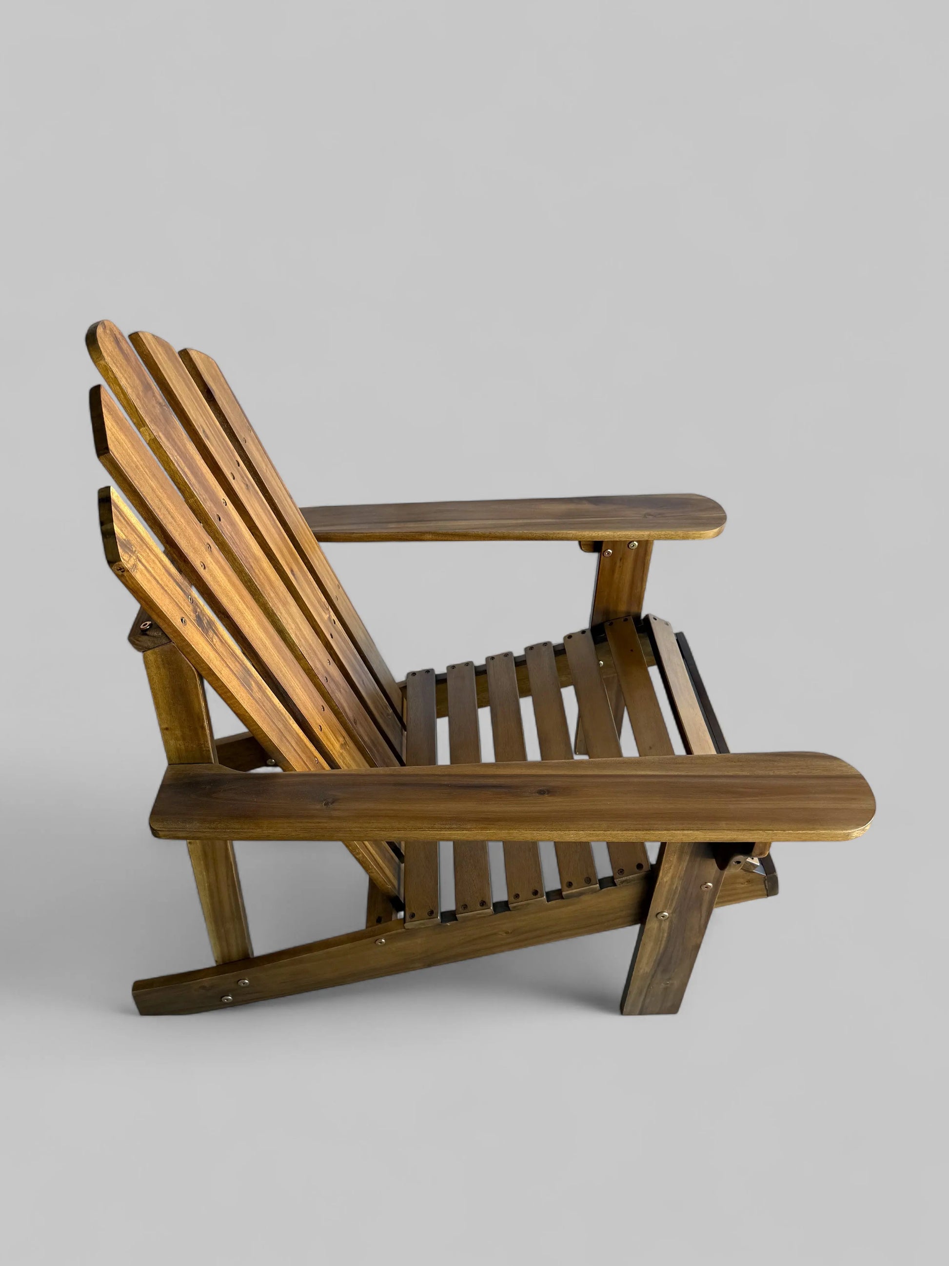 MISA 3-Piece Adirondack Sunlounge Set Begili