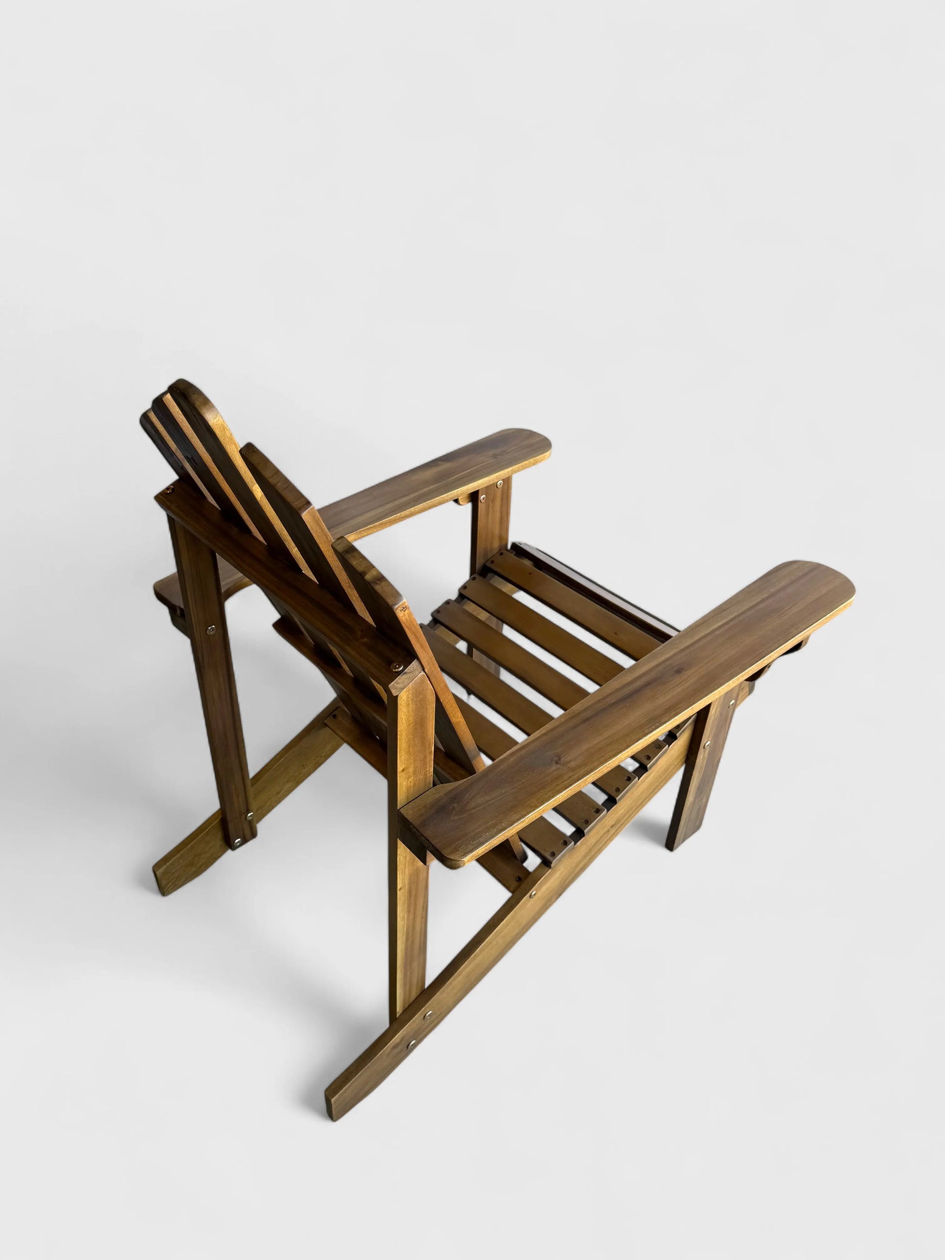 MISA 3-Piece Adirondack Sunlounge Set Begili