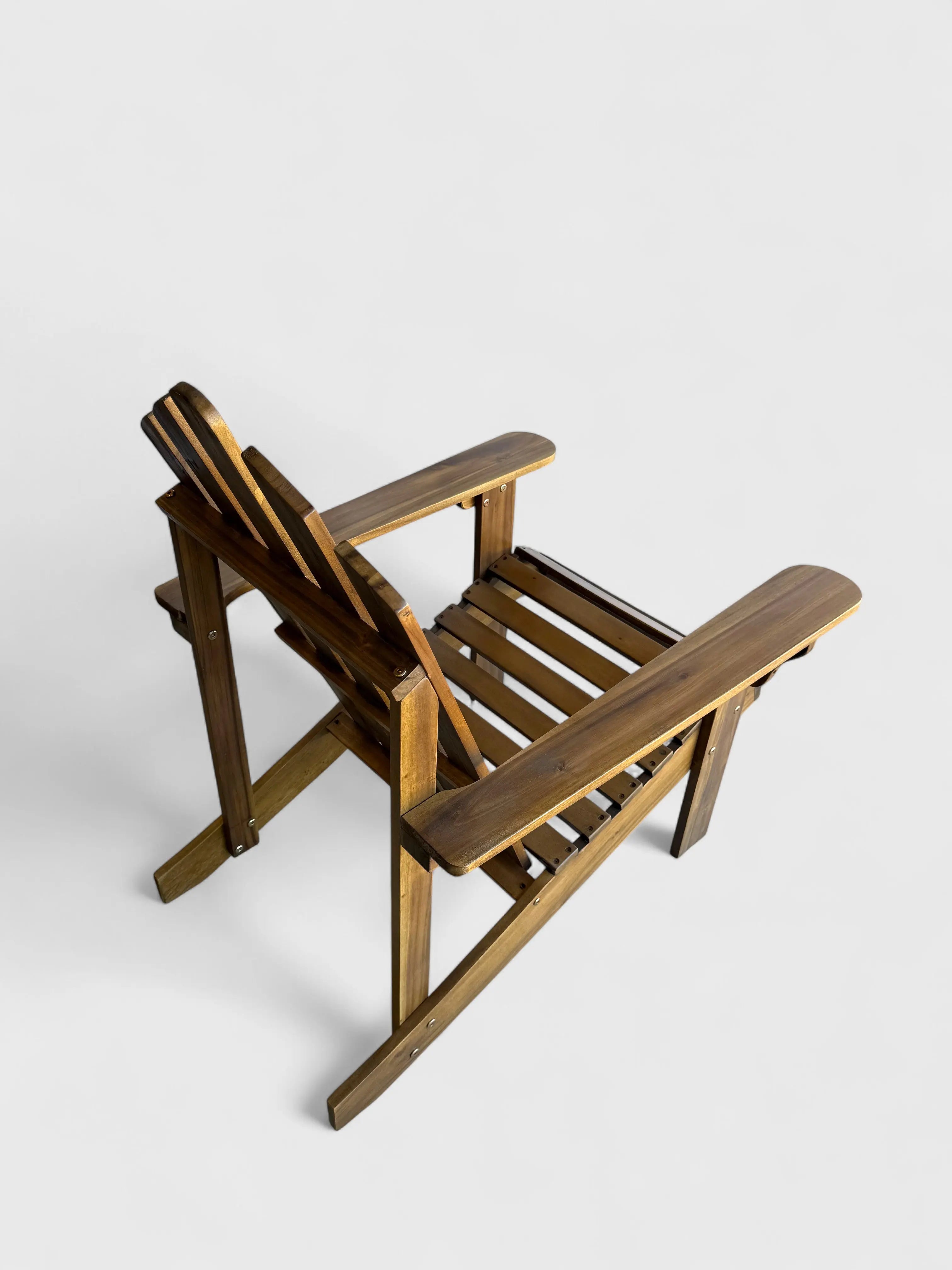 MISA 3-Piece Adirondack Sunlounge Set Begili