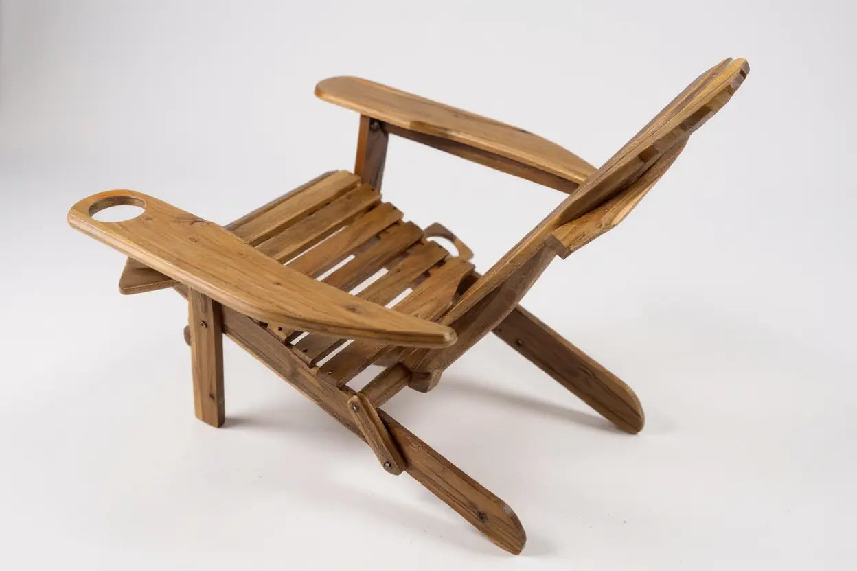 SUSU Adirondack Chair Begili