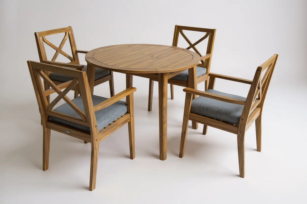 CHERRY 4-Seater Outdoor Sofa Set Begili