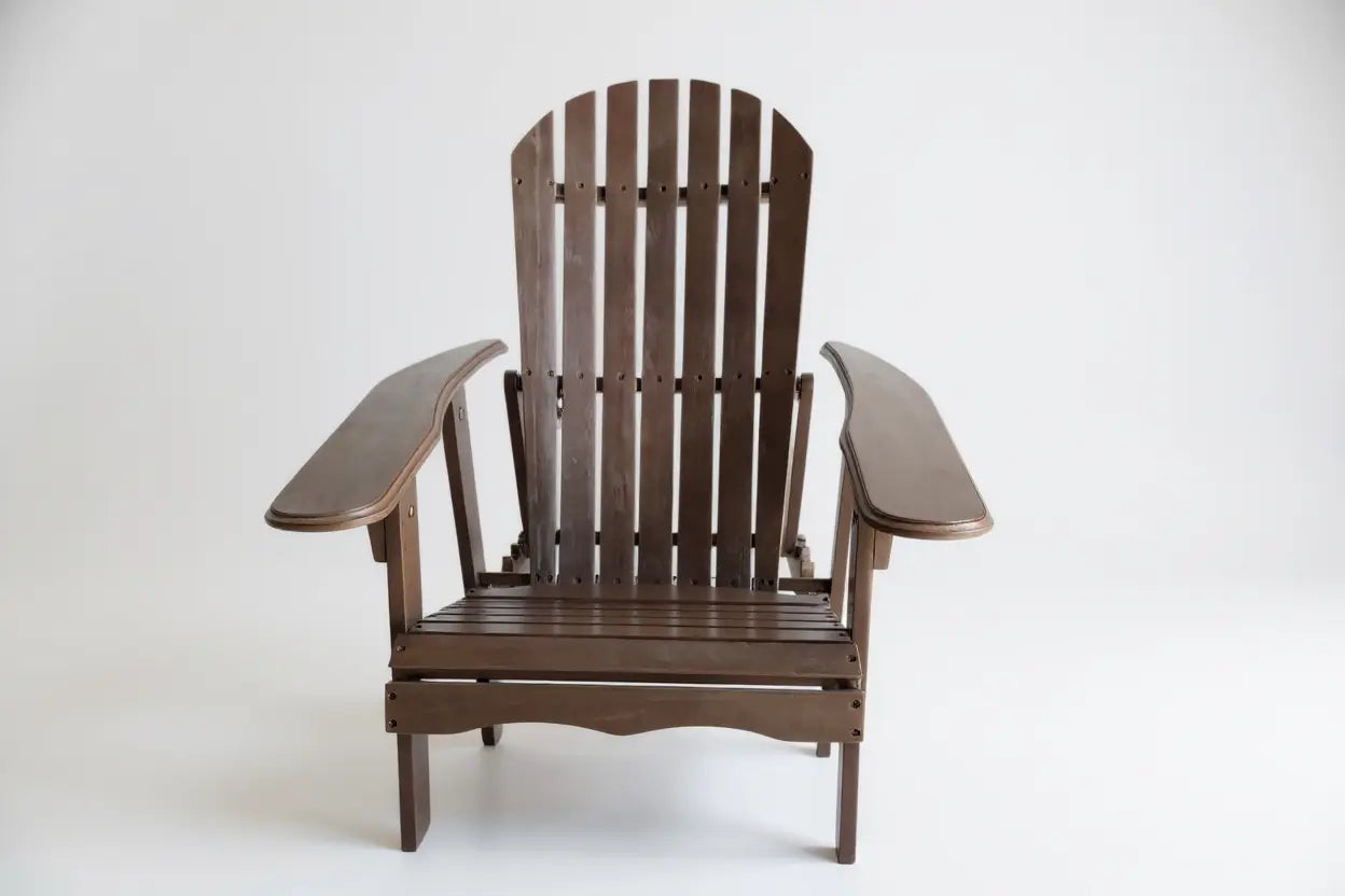 LUNA Adirondack Chair Begili