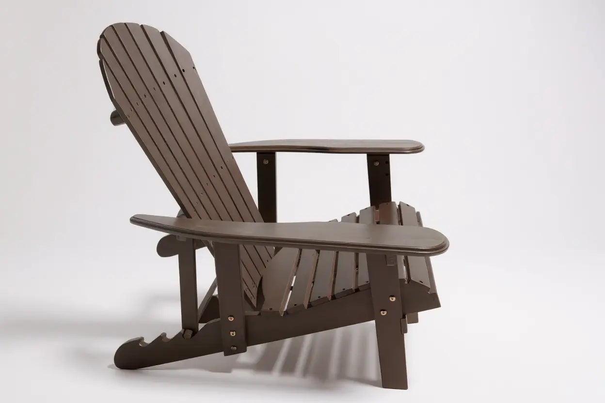 LUNA Adirondack Chair Begili
