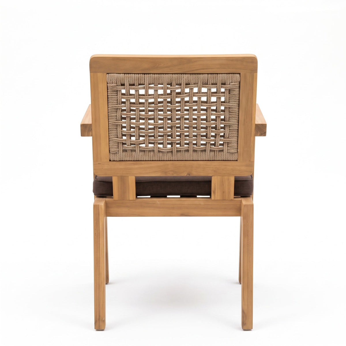 YURI 6-Seater Dining Table Begili