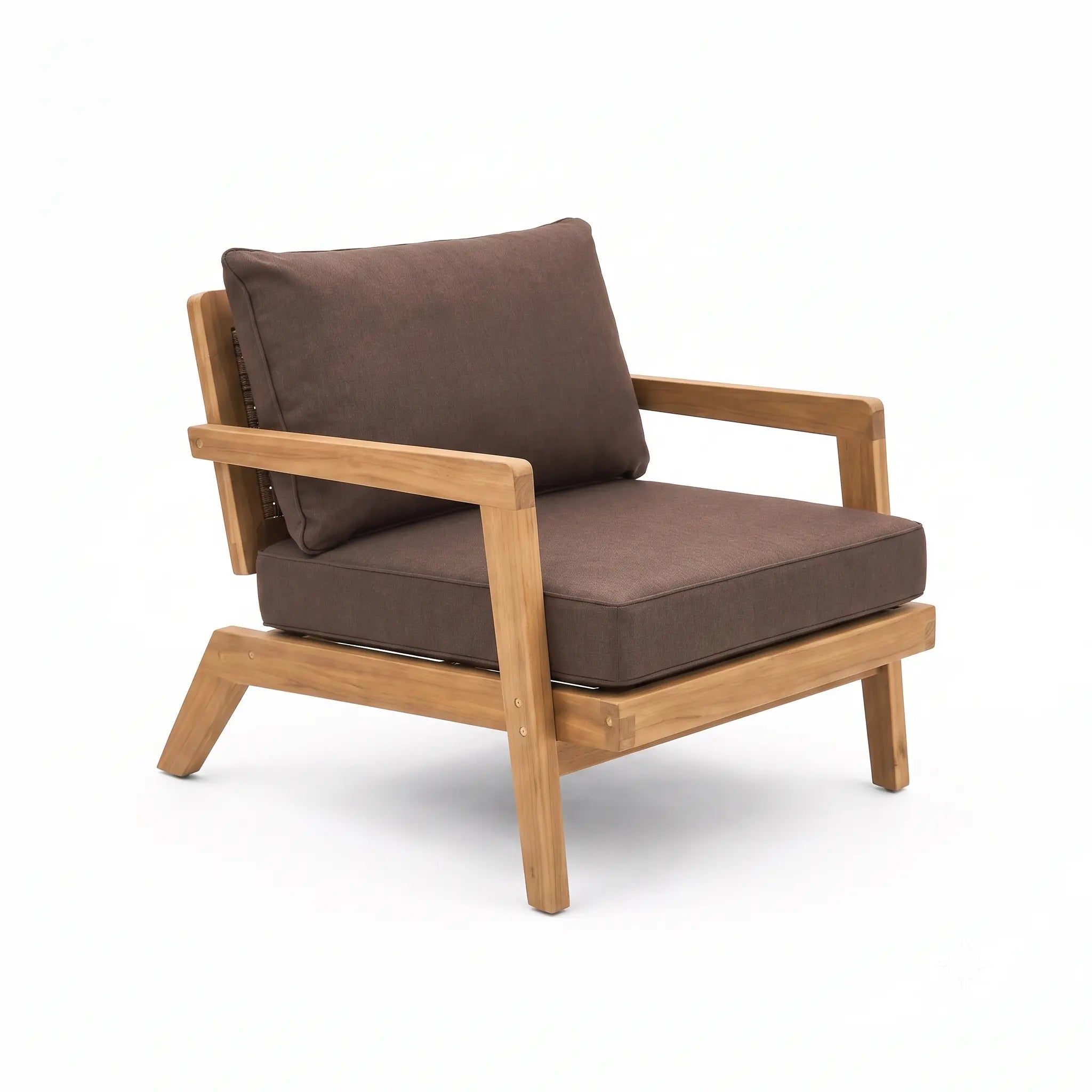 YURI 4-Seater Outdoor Lounge Set