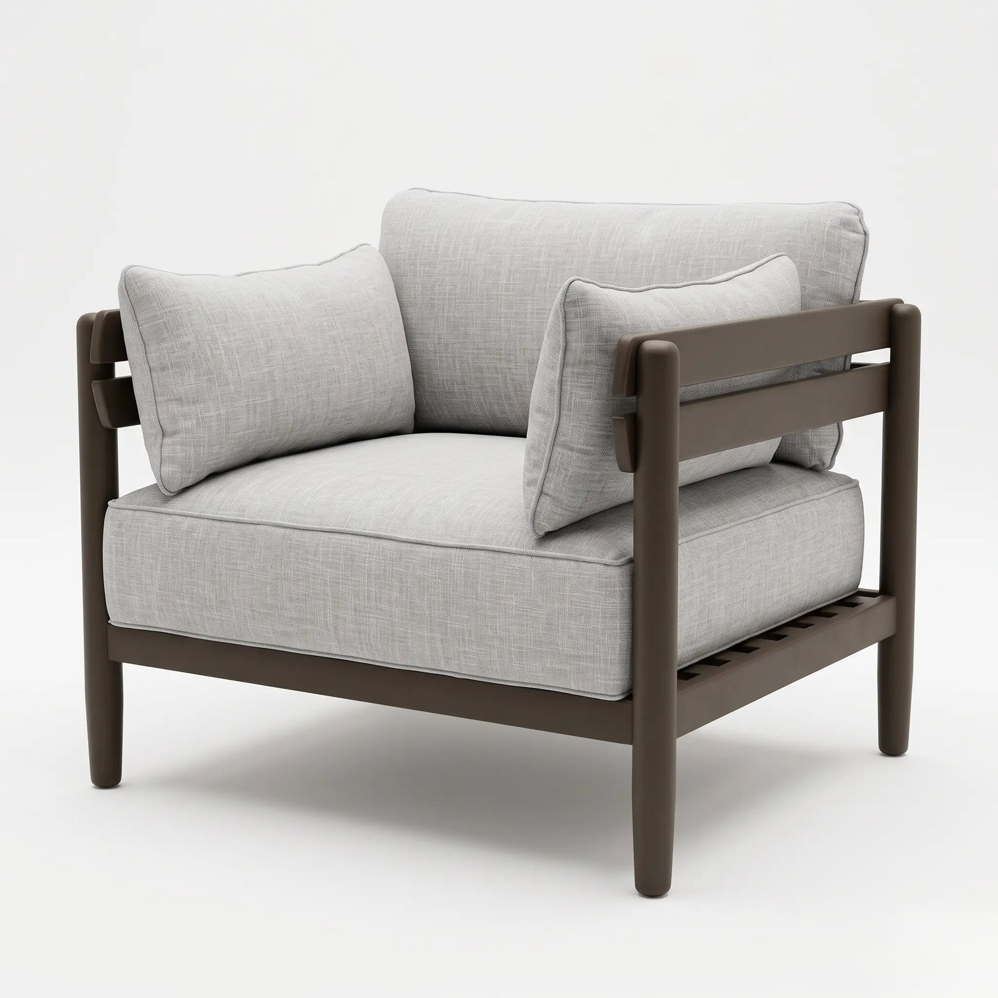 RUBY 4-Seater Outdoor Sofa Set Begili
