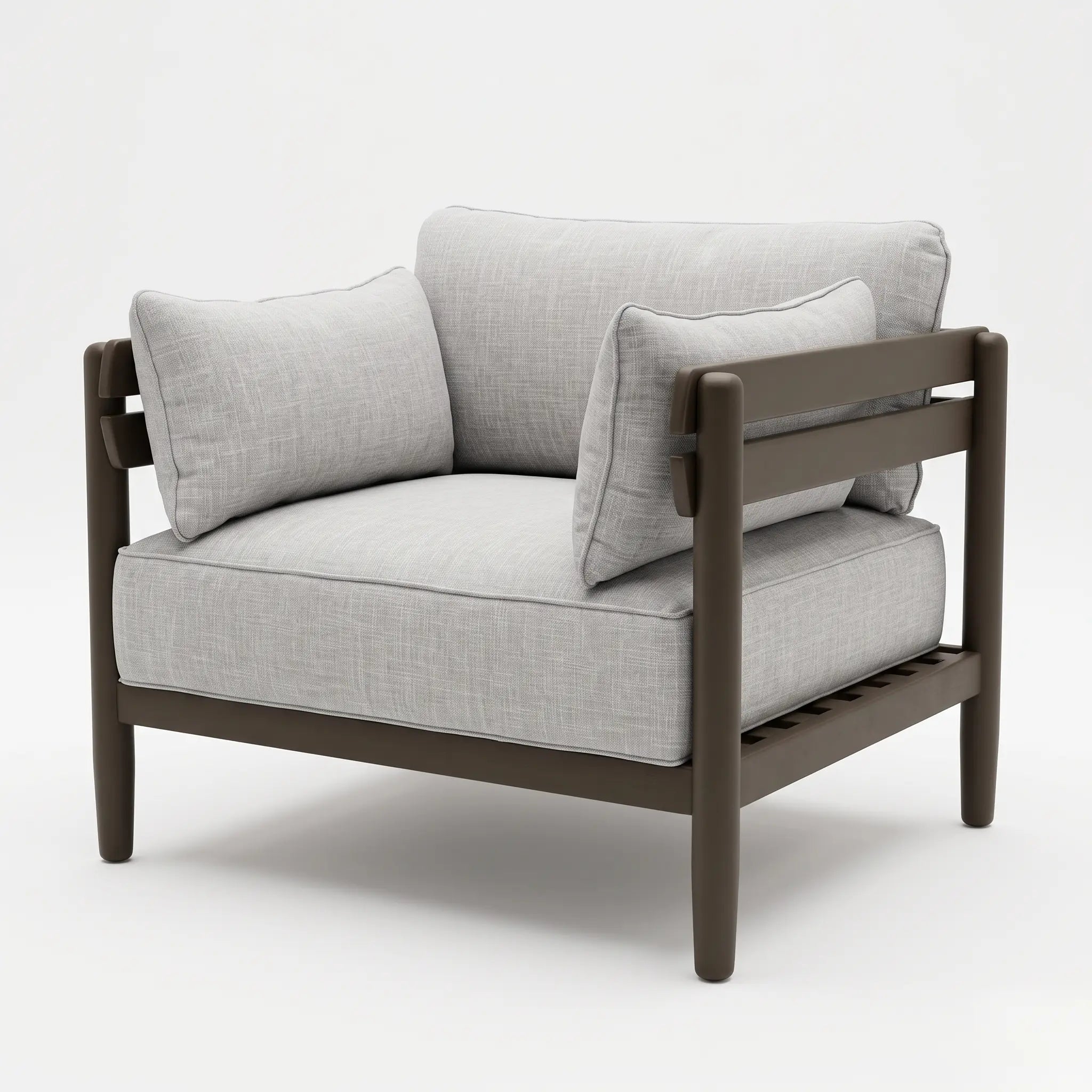 RUBY 4-Seater Outdoor Sofa Set Begili