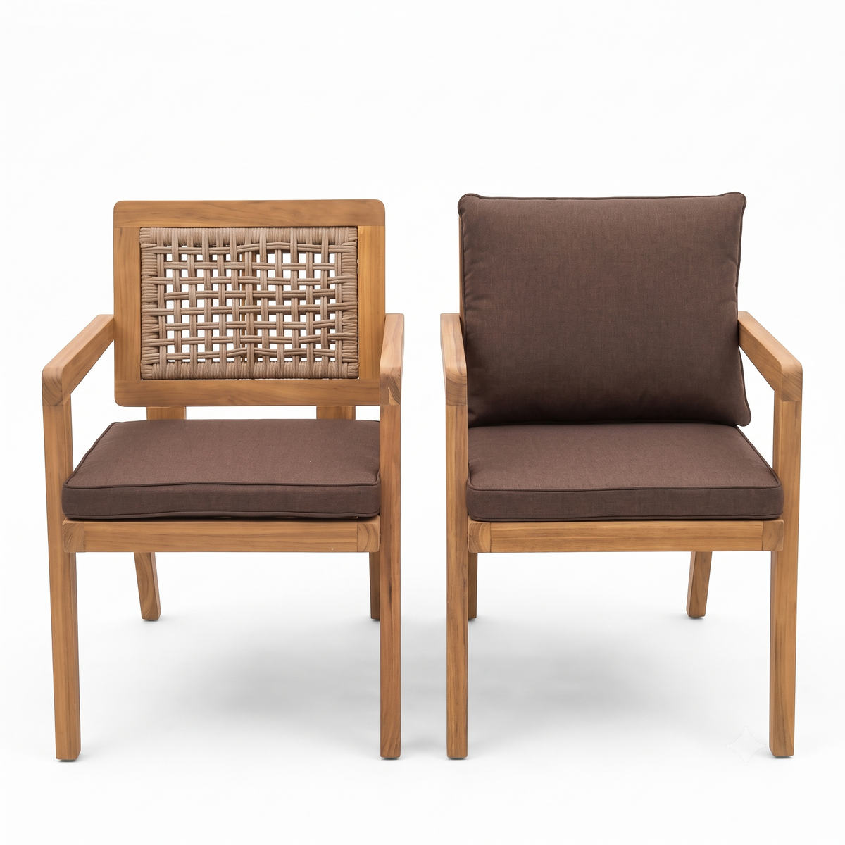 YURI 6-Seater Dining Table Begili