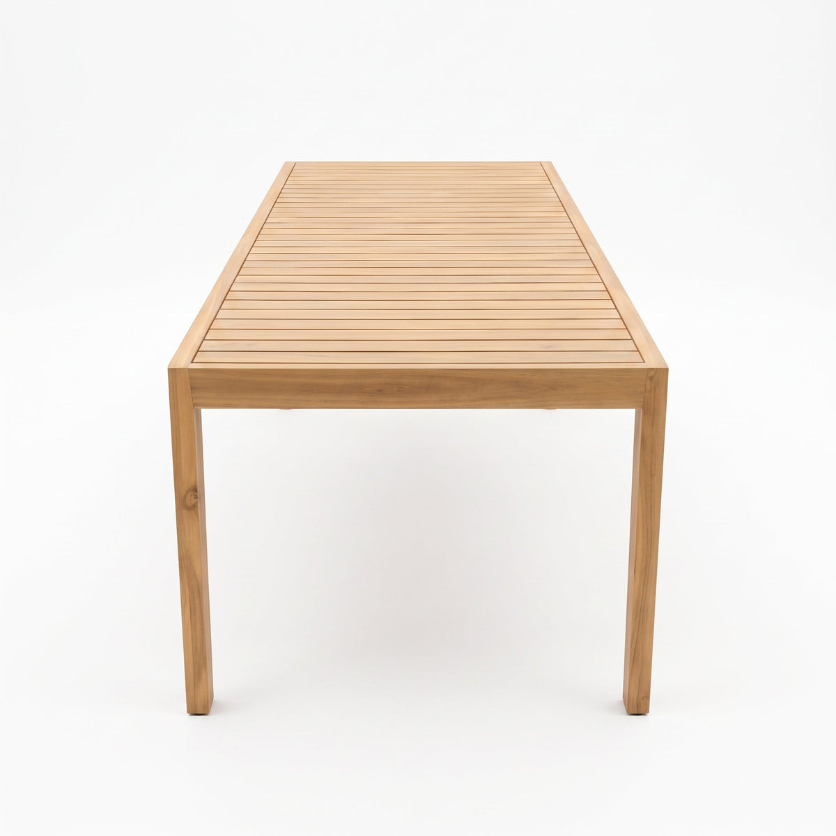 YURI 6-Seater Dining Table Begili