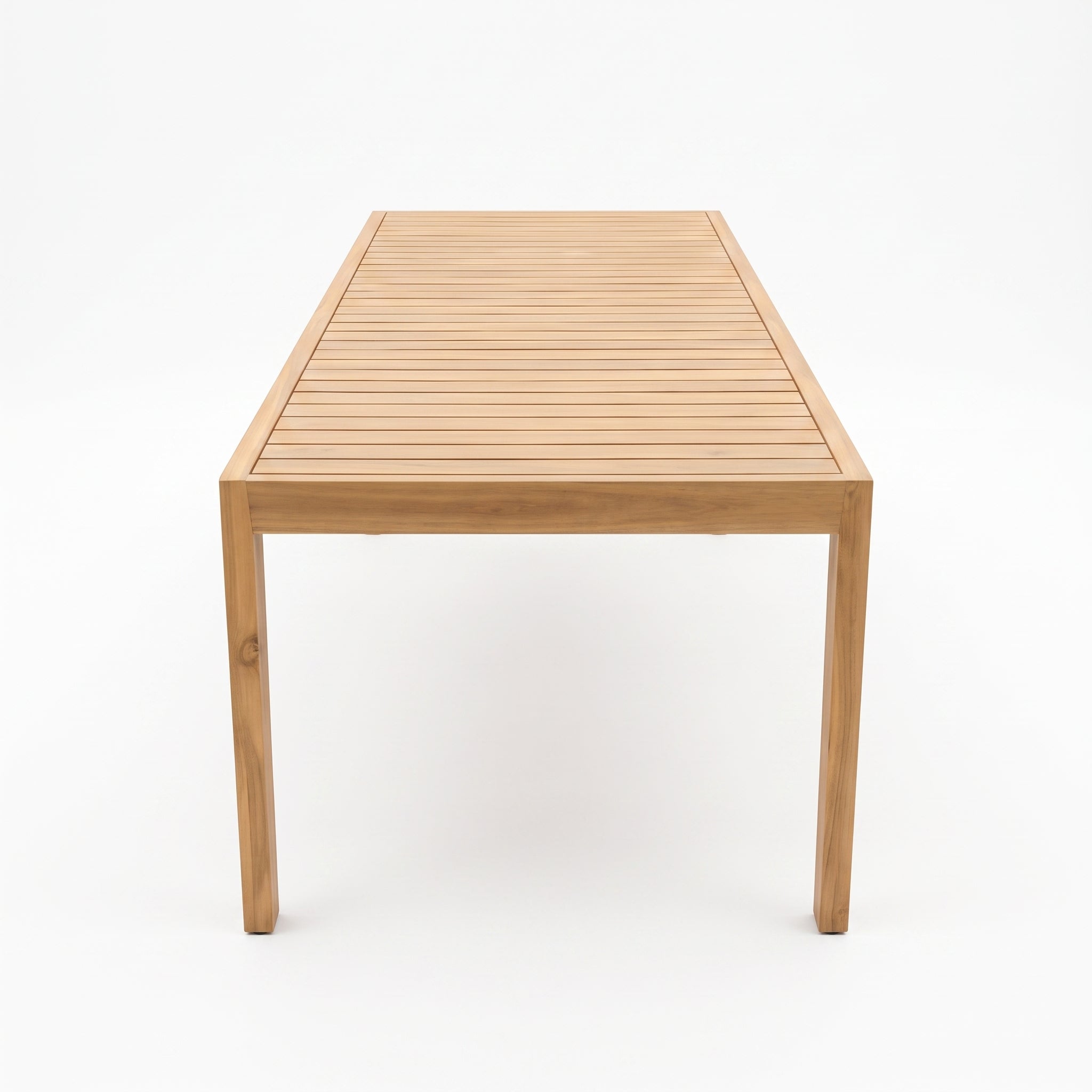 YURI 6-Seater Dining Table Begili