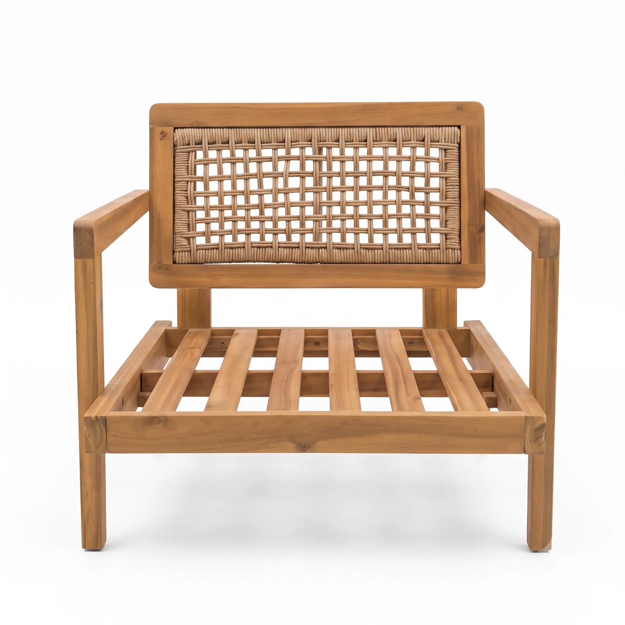 YURI 4-Seater Outdoor Lounge Set