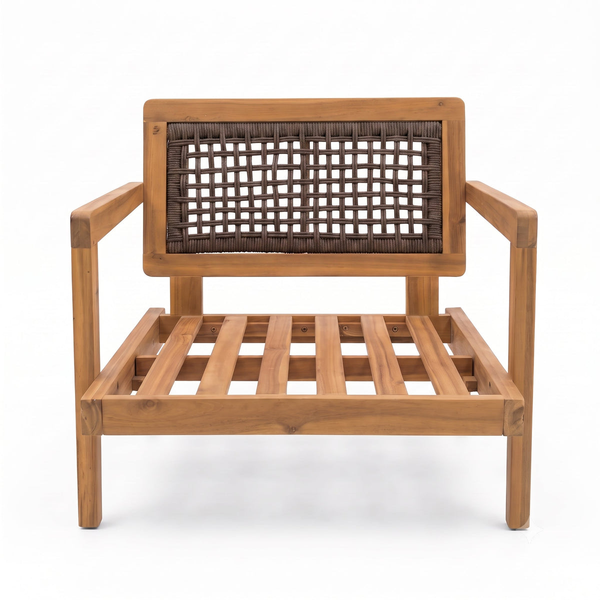 YURI 4-Seater Outdoor Lounge Set Begili