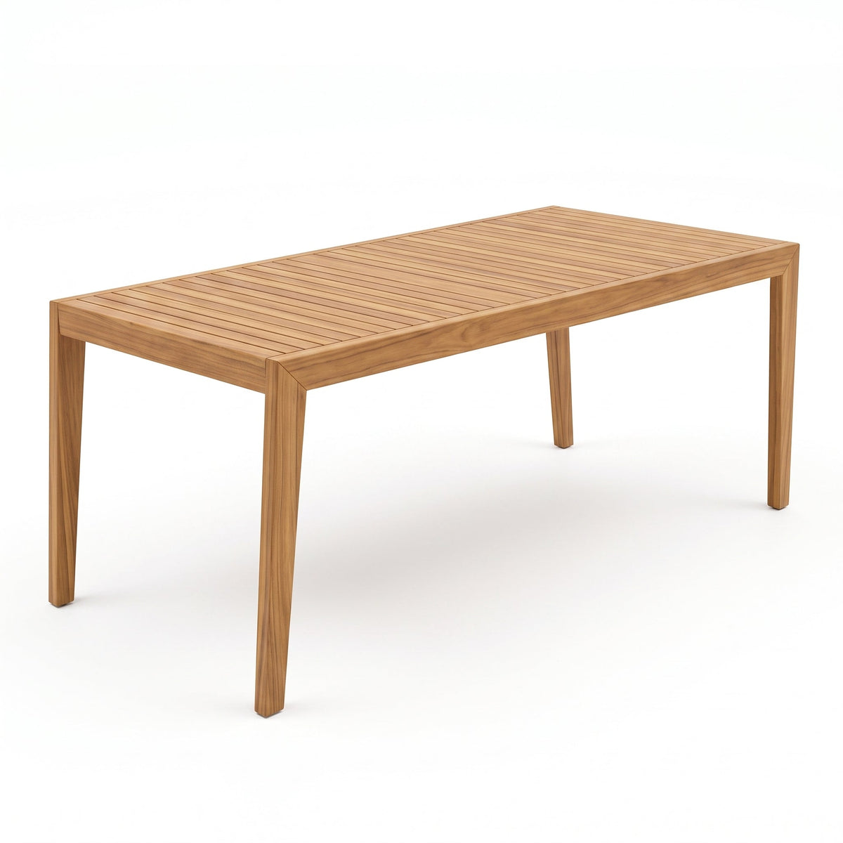 YURI 6-Seater Dining Table Begili