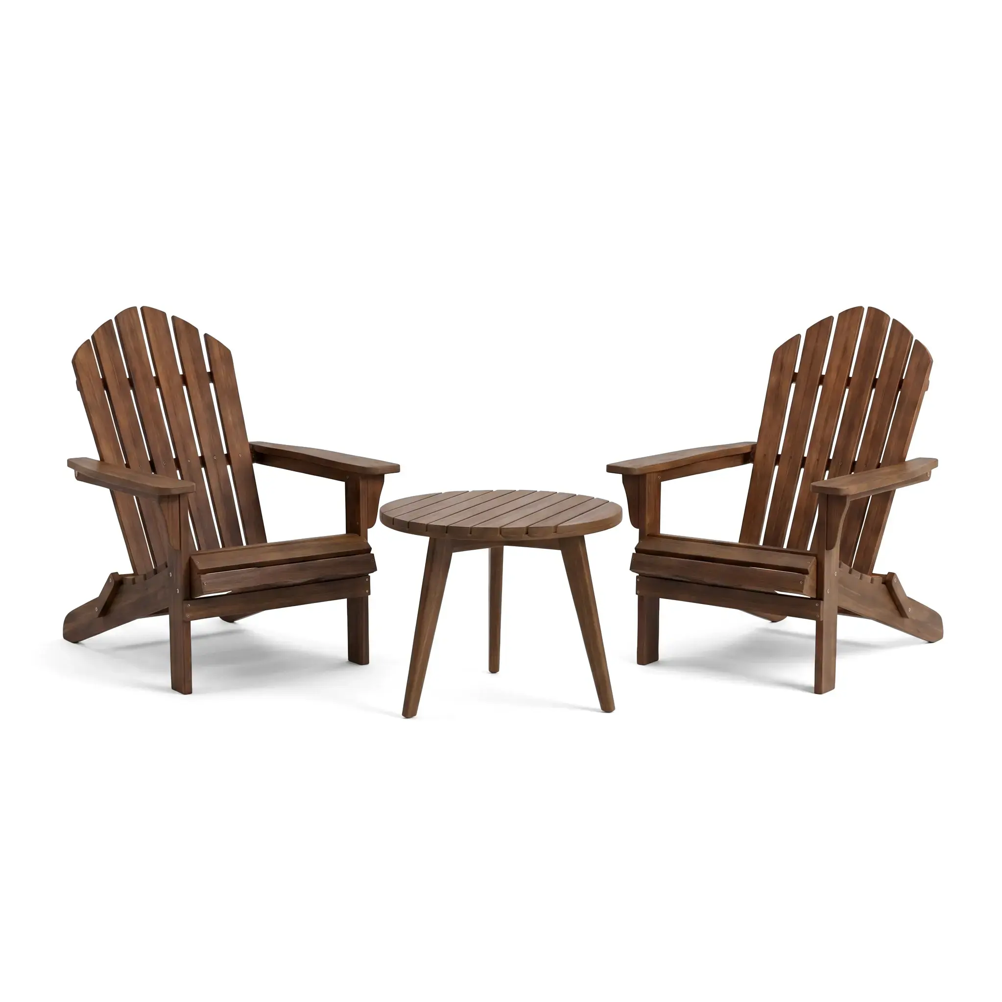 MISA 3-Piece Adirondack Sunlounge Set Begili