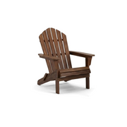 MISA Adirondack Chair Begili
