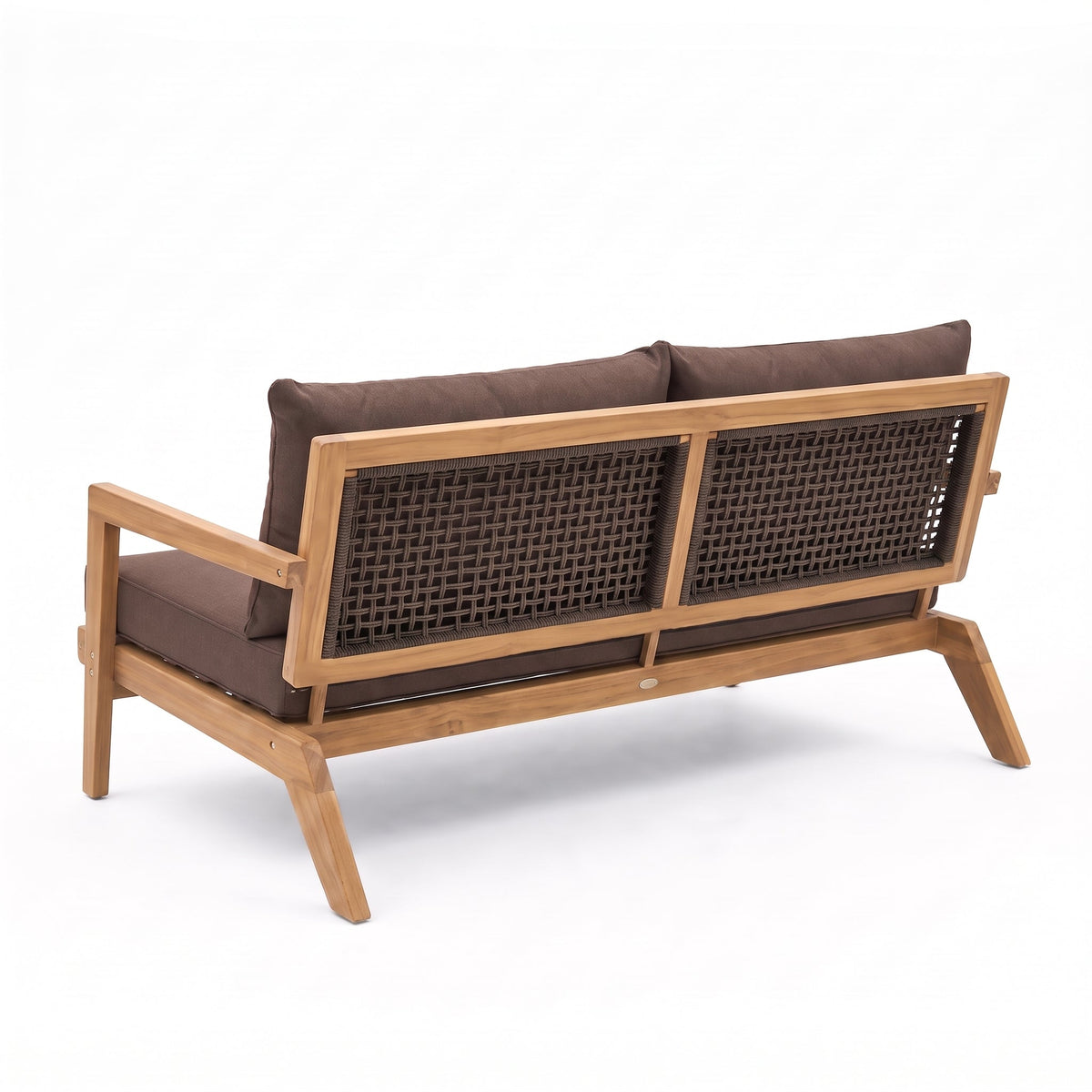 YURI 4-Seater Outdoor Lounge Set Begili