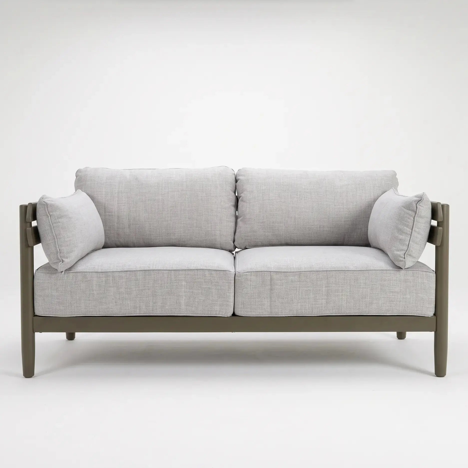 RUBY 4-Seater Outdoor Sofa Set Begili