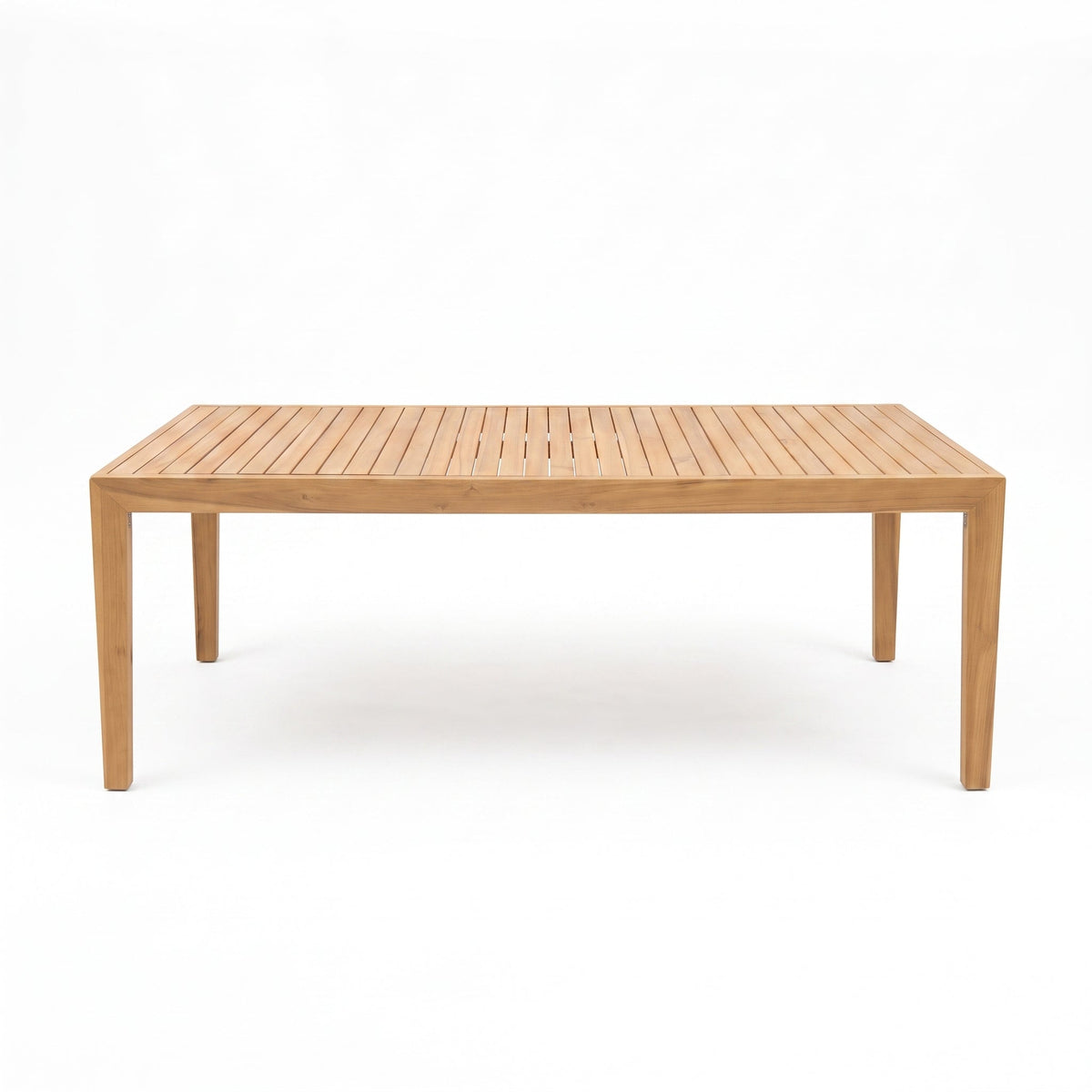 YURI 6-Seater Dining Table Begili