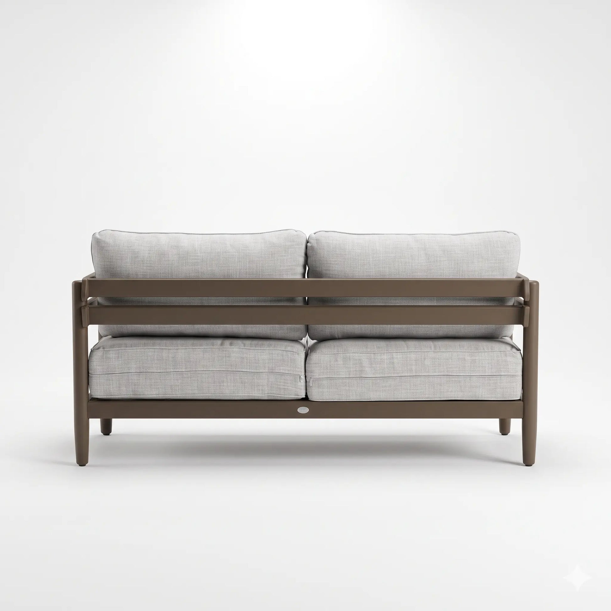 RUBY 4-Seater Outdoor Sofa Set Begili