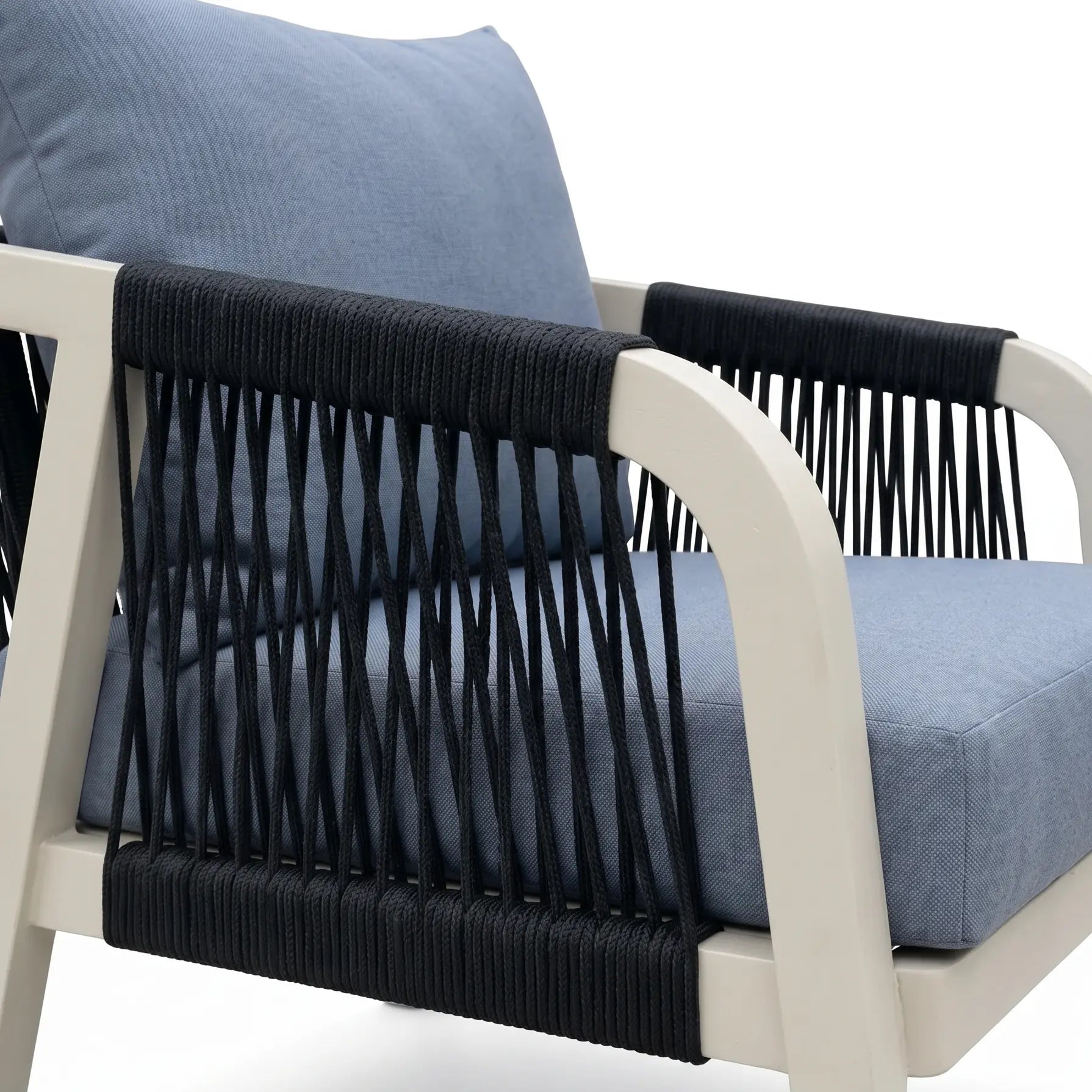 GABY 6-Seater Dining Table Begili