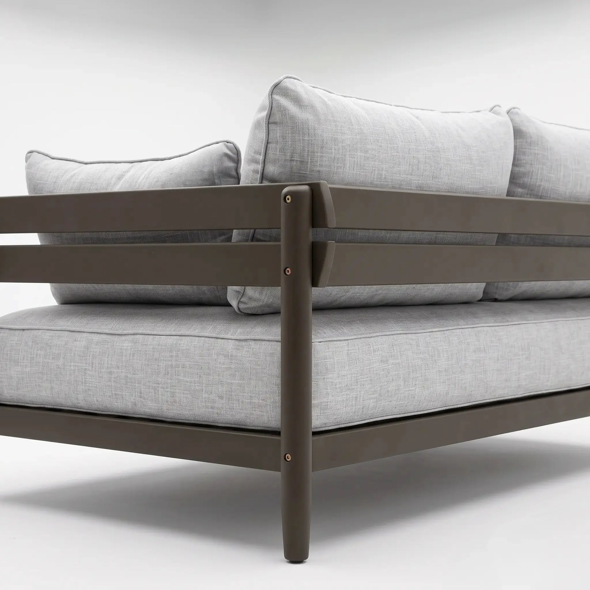 RUBY 4-Seater Outdoor Sofa Set Begili