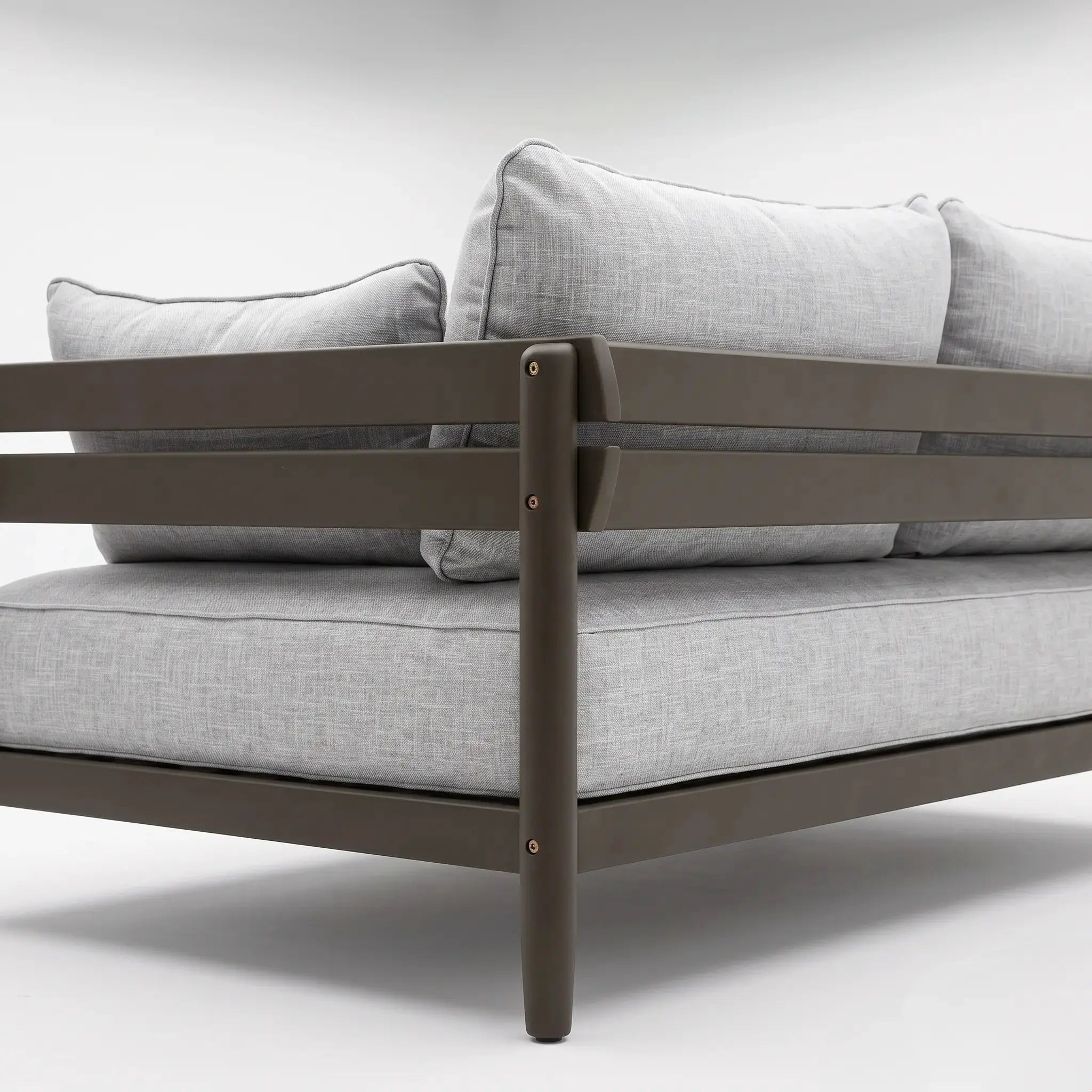 RUBY 4-Seater Outdoor Sofa Set Begili