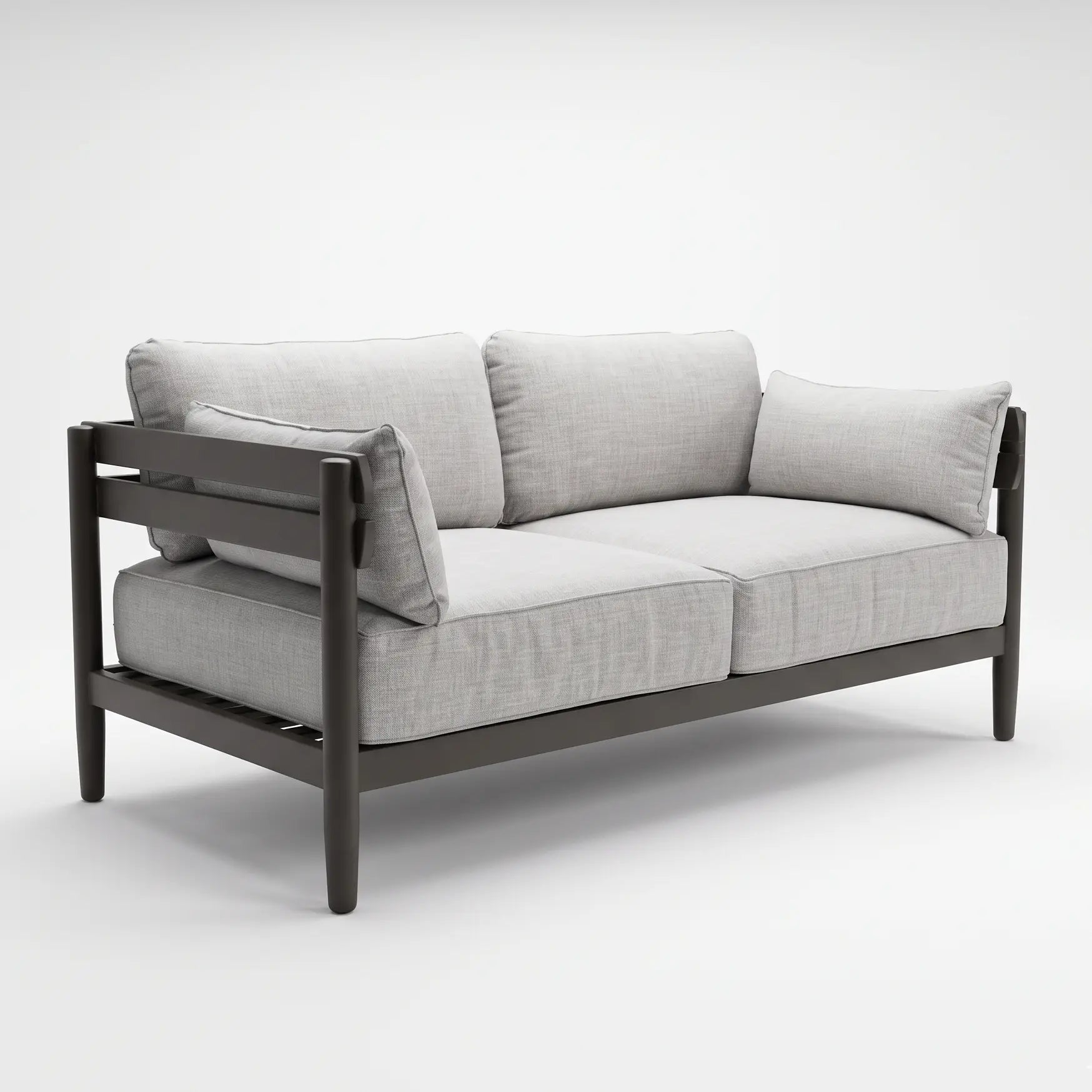 RUBY 4-Seater Outdoor Sofa Set Begili
