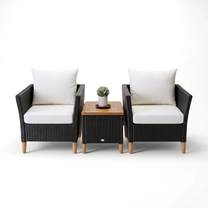 NATHAN Outdoor Sofa Set 1A