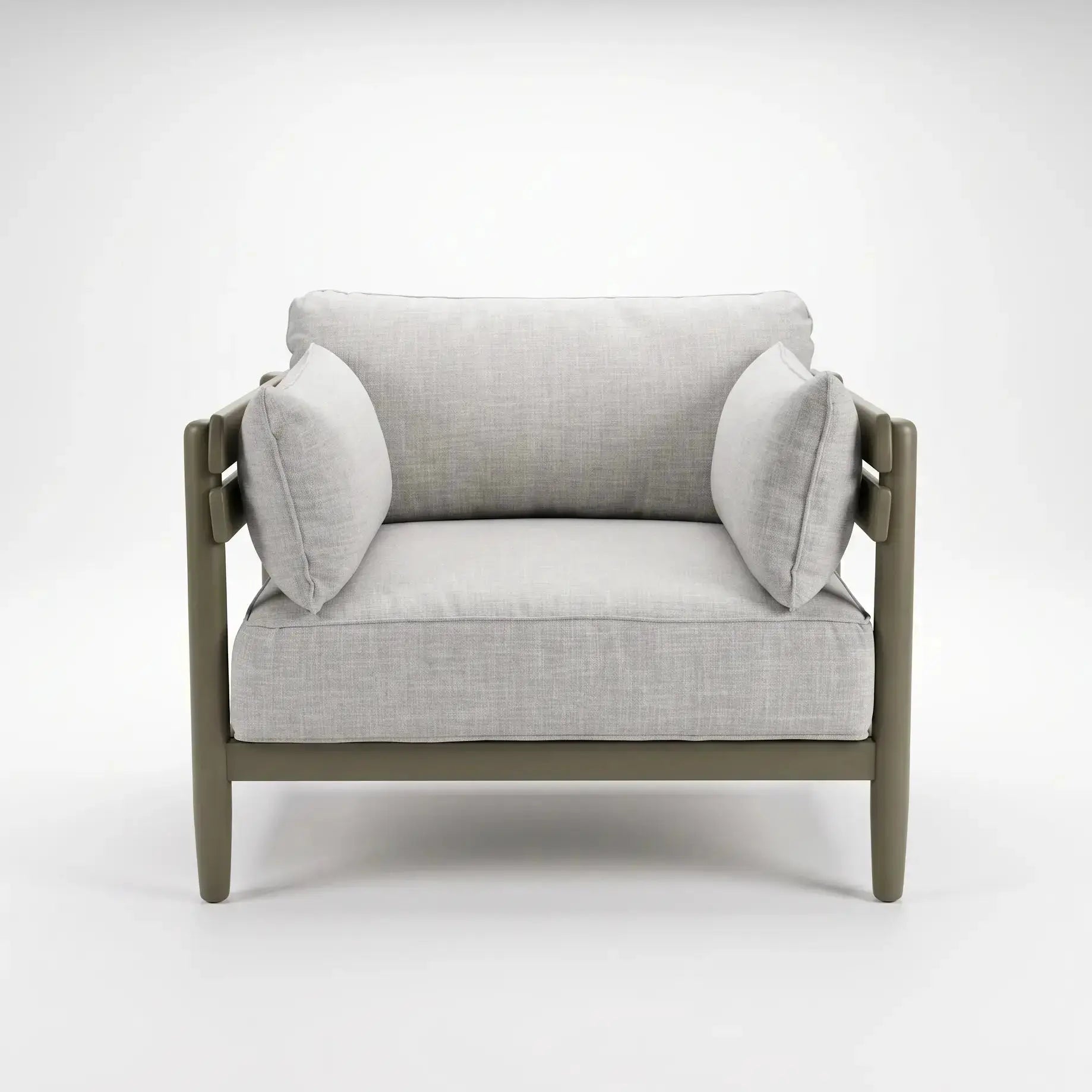 RUBY 4-Seater Outdoor Sofa Set Begili