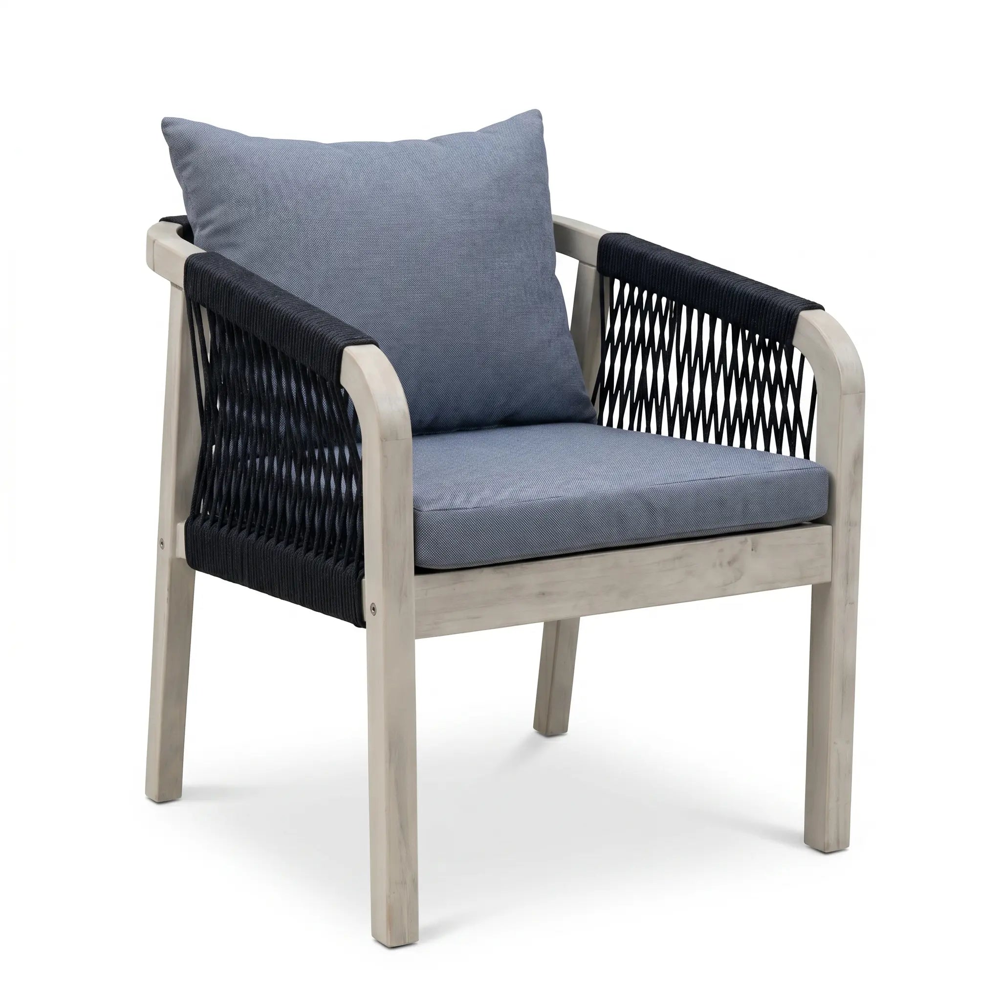 GABY 6-Seater Dining Table Begili