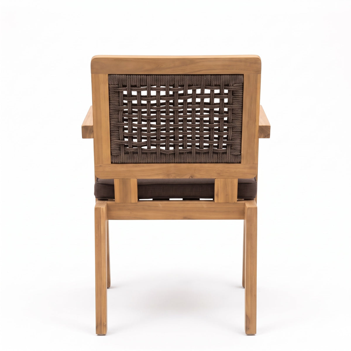 YURI 6-Seater Outdoor Dining Set Begili