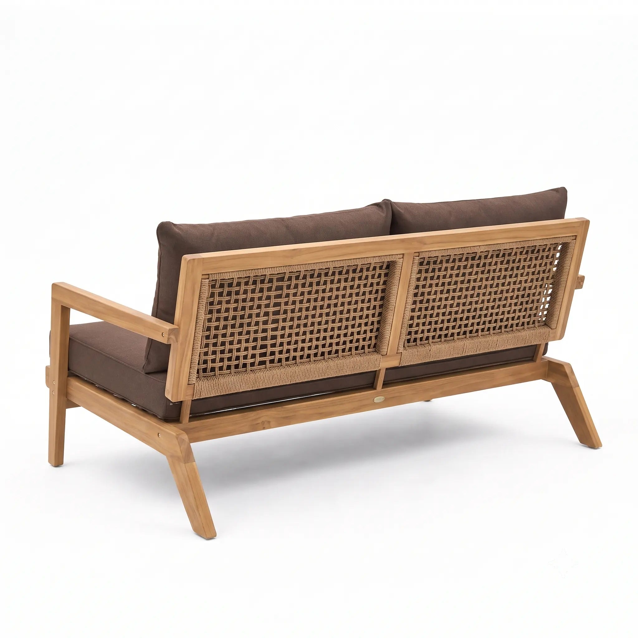 YURI 4-Seater Outdoor Lounge Set