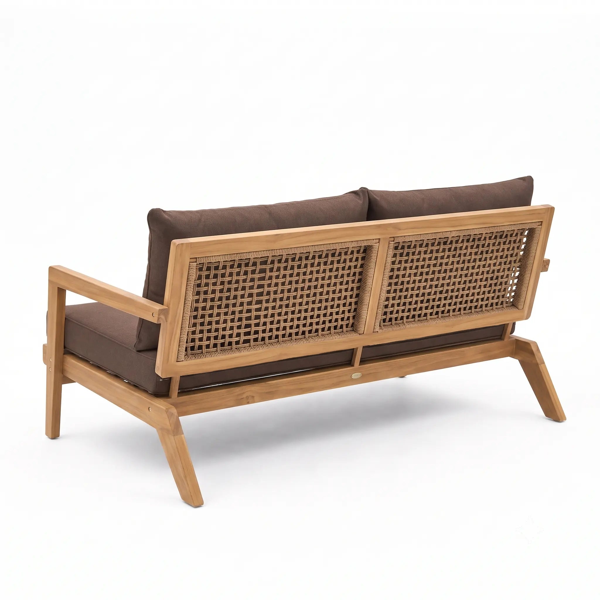 YURI 2-Seater Outdoor Lounge