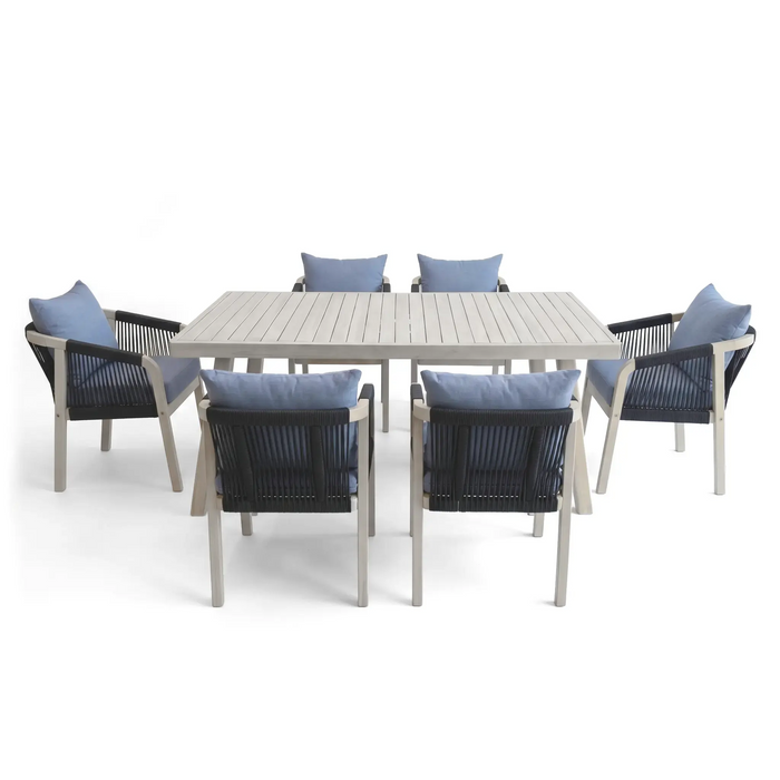 GABY 6-Seater Dining Table