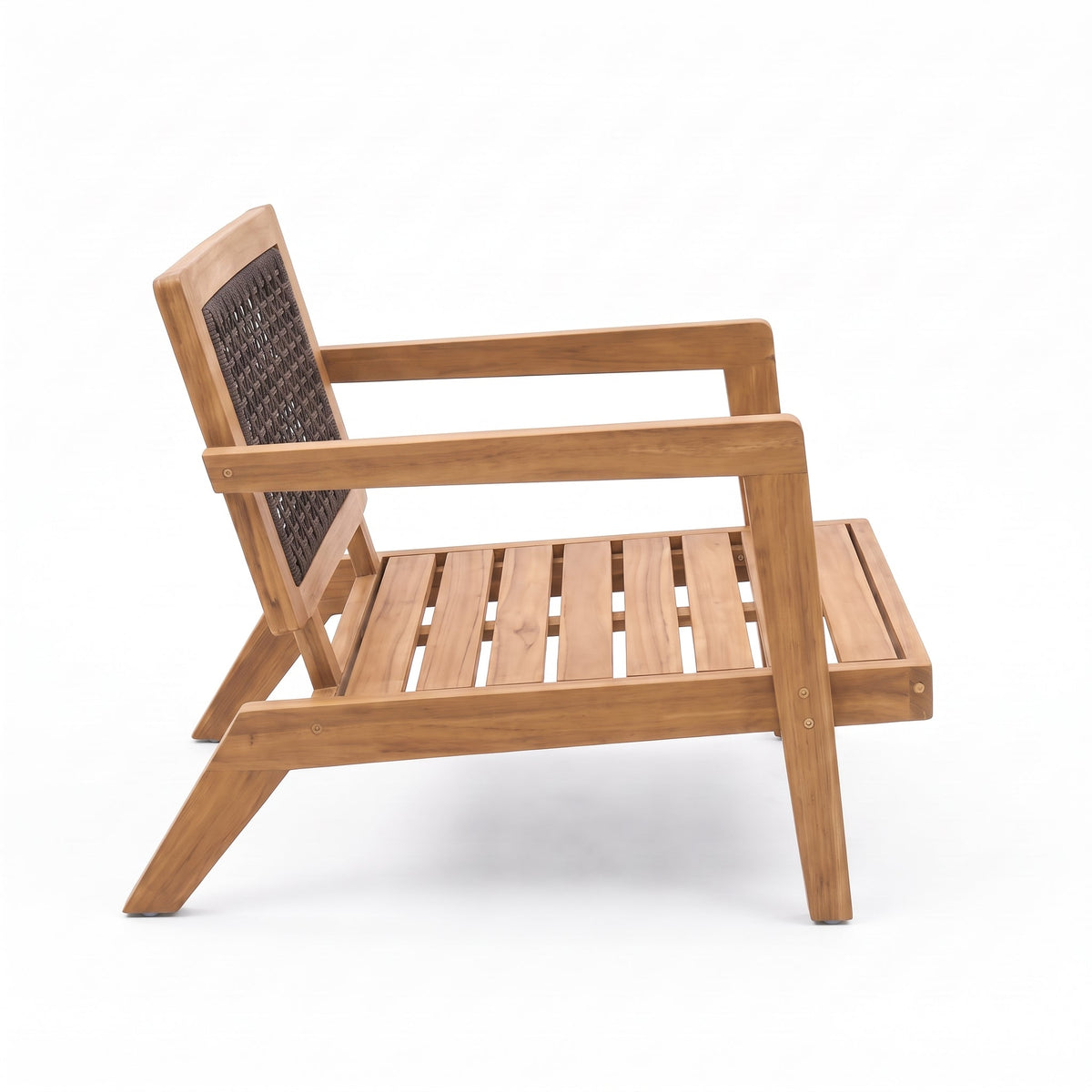 YURI 4-Seater Outdoor Lounge Set Begili