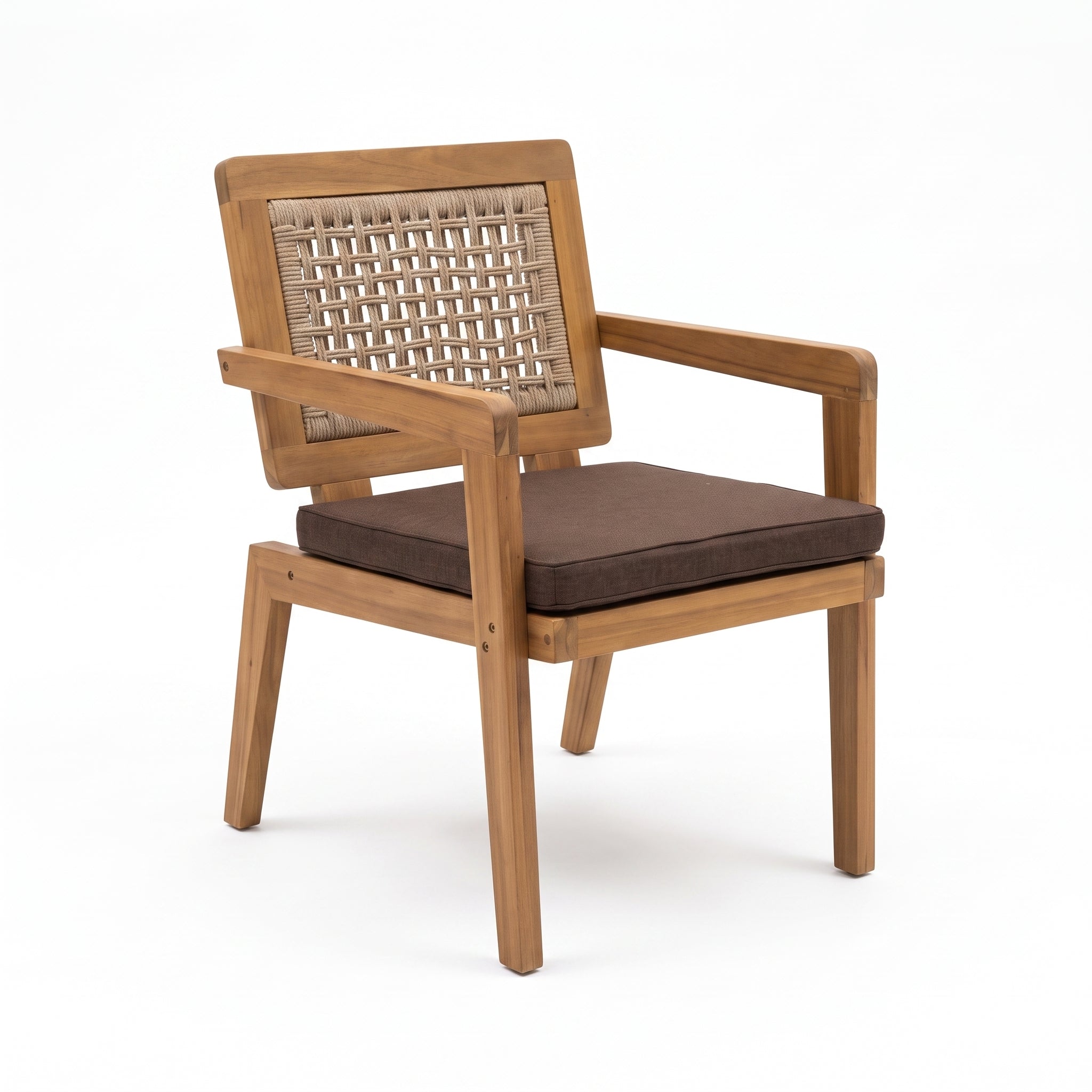 YURI 6-Seater Dining Table Begili