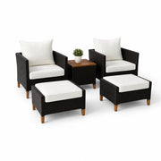 NATHAN Outdoor Sofa Set 3A Begili
