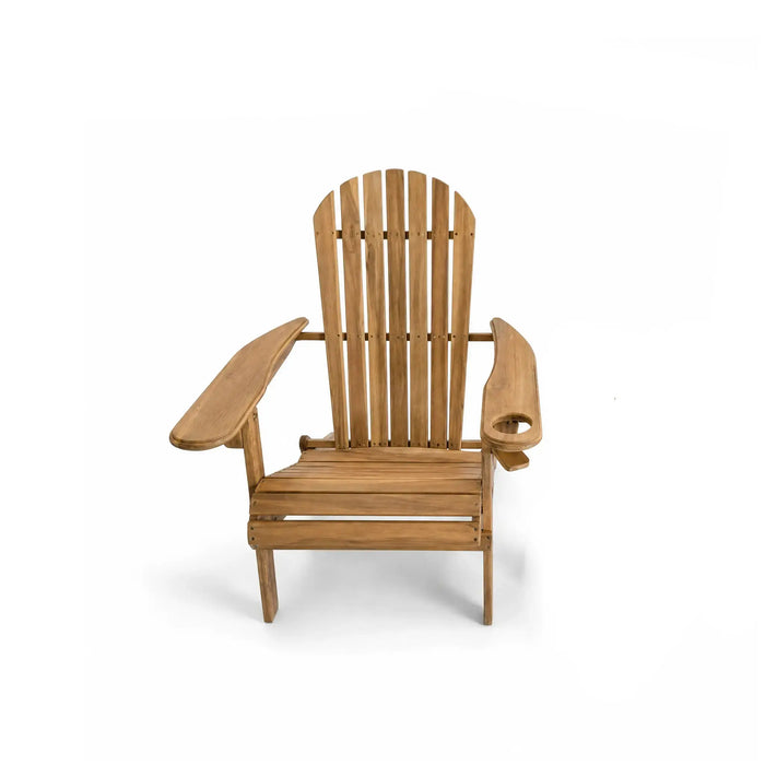 SUSU Adirondack Chair